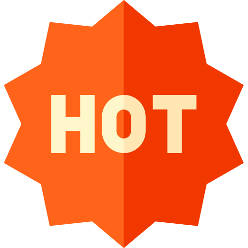 hot