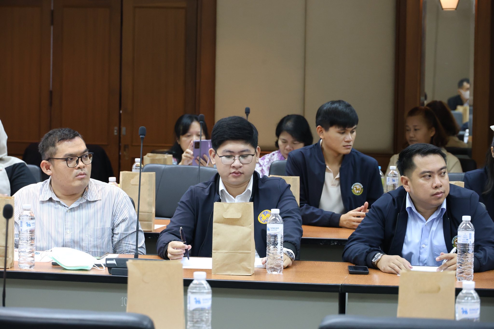 ภาพกิจกรรม