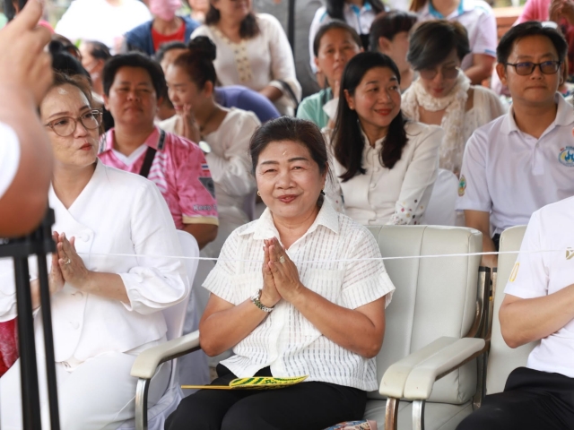 รูปข่าวสถ. ขับเคลื่อนการจัดทำแผน...