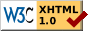 validate_w3c